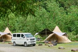 格上租的到J Space輕露營車　限時優惠日租2700元起 20976