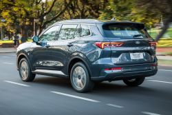 福特Territory Hybrid南美上市 換算約113萬台幣、一桶油可跑1200km！ 20977