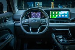 福特Territory Hybrid南美上市 換算約113萬台幣、一桶油可跑1200km！ 20977