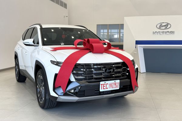 現代Tucson客車版111.9萬起上市 計程車原廠加碼購車金！ 20986
