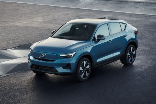 Volvo公布26年式EX40與EC40價格 最多降23萬！ 20998