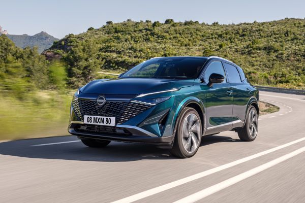 裕隆法說會不評論納智捷傳聞、新Kicks與Qashqai有望導入？ 21006