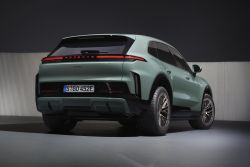 保時捷Cayenne Electric正式亮相 國內同步接單雙車型419萬起！ 21007