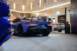 海神愛好者有福啦！Maserati期間限定展演開跑！ 21022