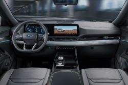 福特Territory正式上市！汽油/油電雙動力、三車型94.9萬起！ 21060