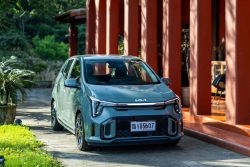 Kia「煥然一新．萬元入主」優惠開跑 入主最高享逾16萬元禮遇 21065