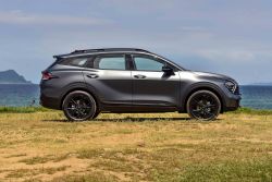 Kia「煥然一新．萬元入主」優惠開跑 入主最高享逾16萬元禮遇 21065