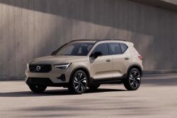 Volvo 12月主打買車低月付 EX30還送保養+延保 21073