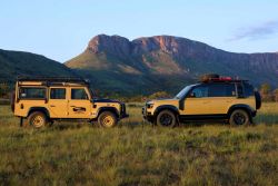 Defender Trophy全球探險挑戰賽3月登陸屏東 資格賽開啟線上甄選 21082