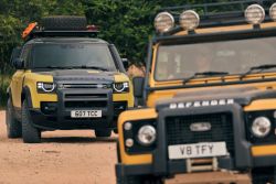 Defender Trophy全球探險挑戰賽3月登陸屏東 資格賽開啟線上甄選 21082