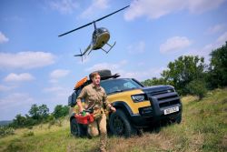 Defender Trophy全球探險挑戰賽3月登陸屏東 資格賽開啟線上甄選 21082