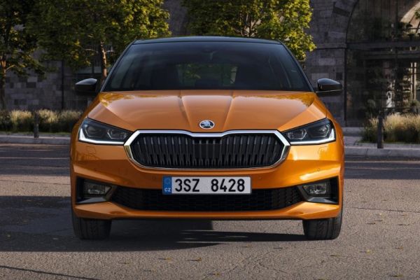 Skoda Fabia最高現折12.9萬 冬季健檢同步推出 21086