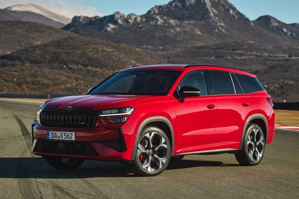 Skoda新年式更新懶人包！Octavia入門退場，Kodiaq、Superb配備價格調整 21087