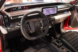 雪鐵龍C3 Aircross 5/7人座都有！2026台北車展首秀、第三季上市 21137