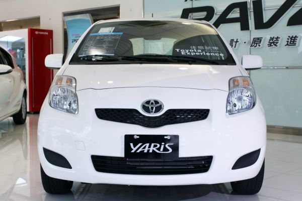 舊款Altis、Vios、Yaris車主注意！氣囊充氣裝置恐破裂，和泰發布召回改正 21145