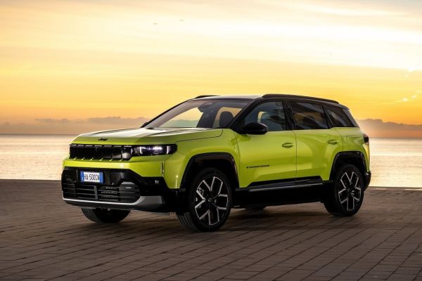 寶嘉聯合四品牌重磅出擊！10款全新車登台，Jeep Compass、C5 Aircross壓軸登場！ 21156