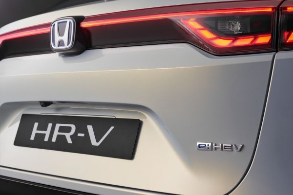 HR-V大改款消息流出！日媒爆料2027年登場，換裝全新e:HEV油電系統！ 21158