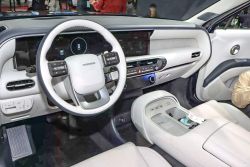 【2026台北車展】現代Palisade明年Q2登台前先看！預告Q4有全新國產車 21161