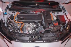 【2026台北車展】本田油電跑車Prelude亮相！計畫明年Q2開賣 21167