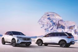 Peugeot、Citroen優惠齊發 寶嘉聯合新車巡迴展本周開跑！ 21209