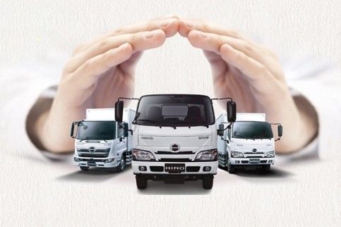 造假案後遺症！日野拋售和泰汽車持股，豐田全數接手「救急」！ 21271