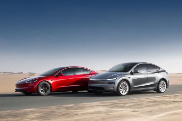 美車零關稅定案！台灣特斯拉開第一槍：重申暫無降價或移產計畫 21399