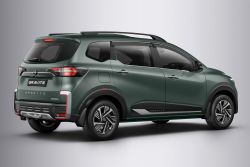 日產Gravite全新MPV發表！車長不足四米卻能塞下7個人 21414