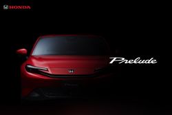 離台灣上市更近了！國內消防公開資料驚見Honda Prelude 21573